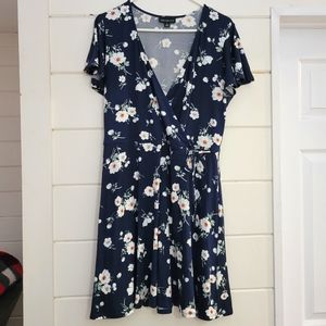 StitchFix Fortune Ivy dress